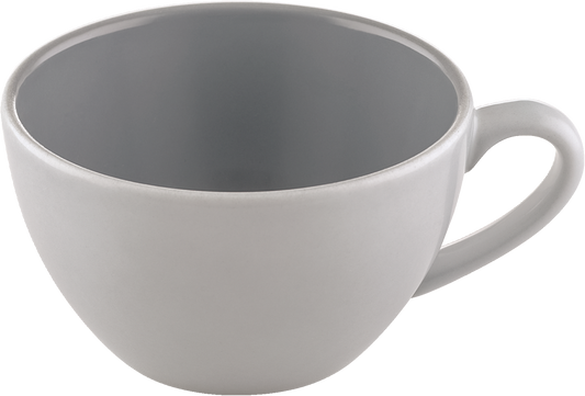 Weiße Kaffeetasse, B2B Gastronomie