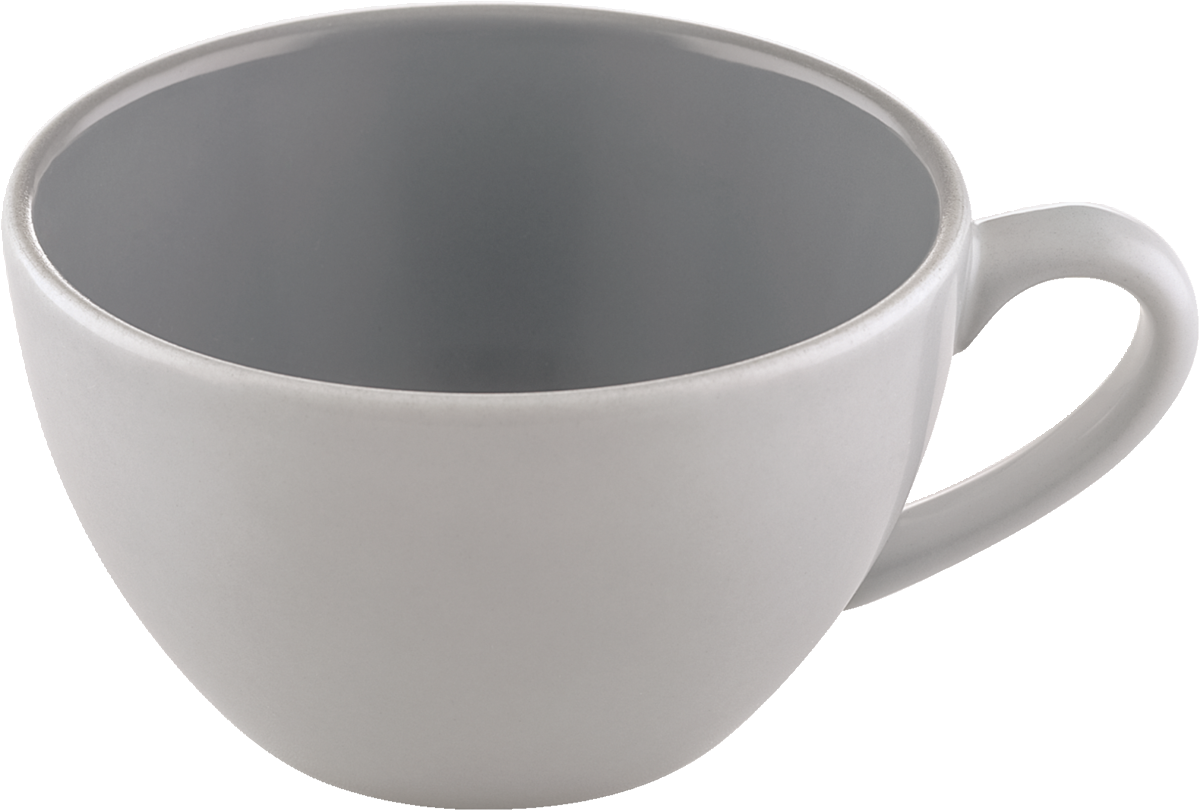 Leere Kaffeetasse, B2B Gastronomie
