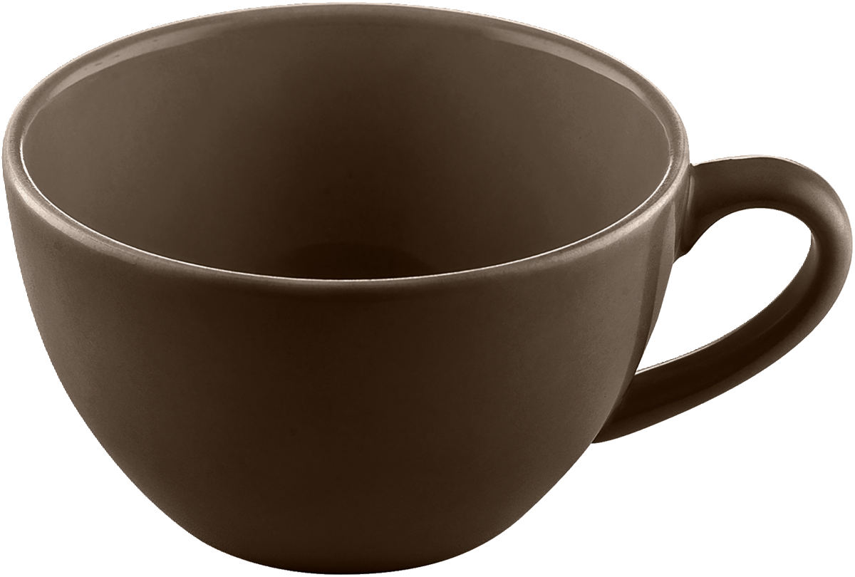 Kaffeetasse, B2B Gastronomie, Kaffee, Tasse, braun