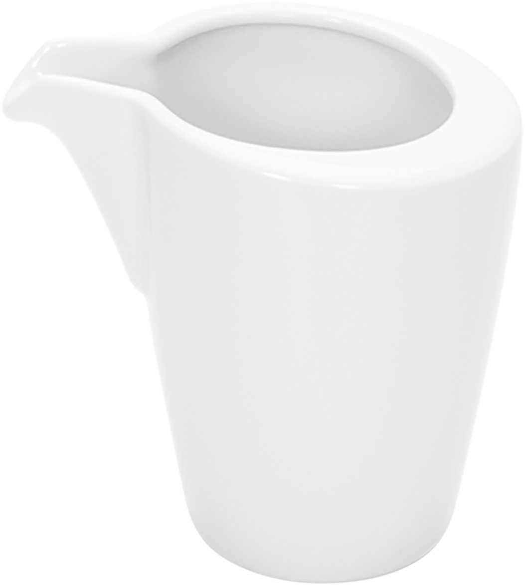 Milchkaraffe für Gastronomiezwecke