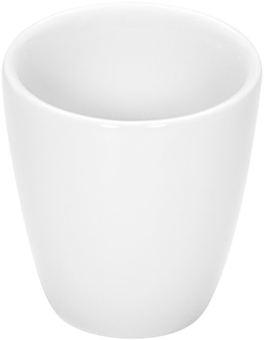 Weiße Tasse, B2B Gastronomie Kontext