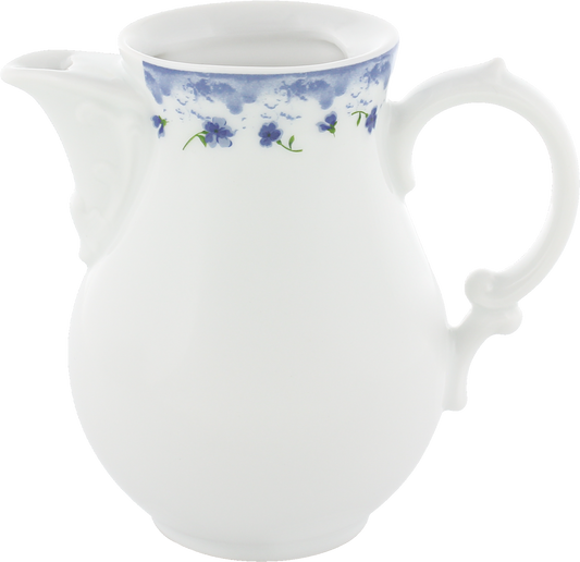Kaffeekanne Relief Unterteil 0.30l 'MARIE CHRISTINE'