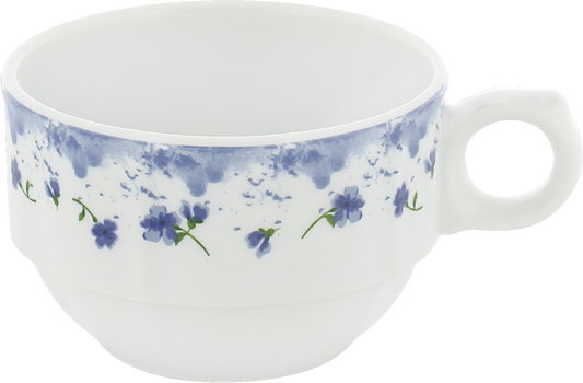 Obertasse stapelbar 0.18l 'MARIE CHRISTINE'