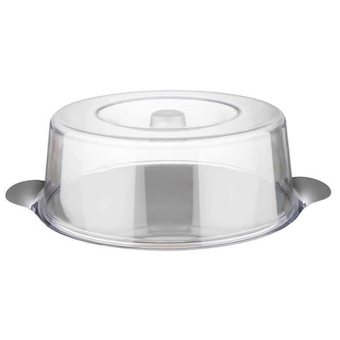 Abdeckhaube für Kuchenplatte