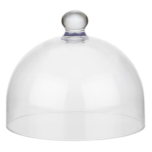 Frischhaltehaube -DOME-, Ø 21 cm, H: 17 cm