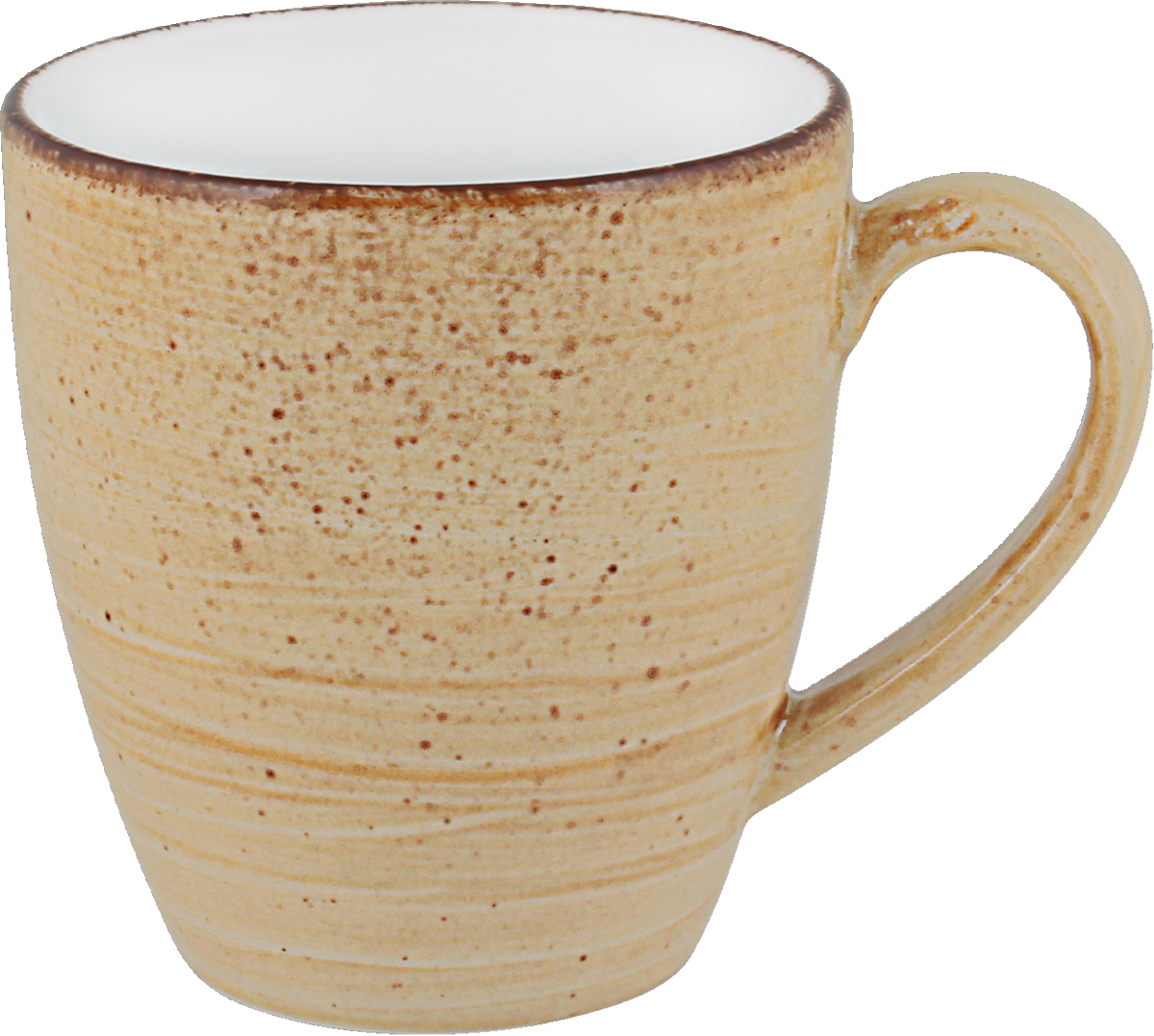 Kaffeetasse aus Keramik, B2B Gastronomie