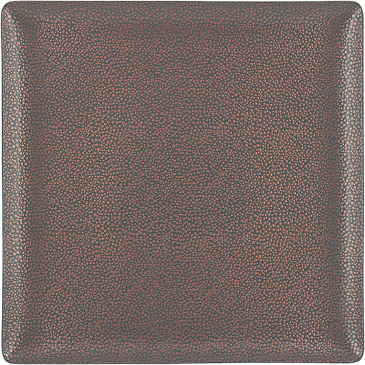 Schokoladentafel mit Punkten