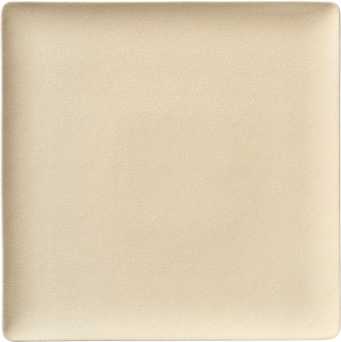 Leerer, beige, strukturierter Oberflächenbereich