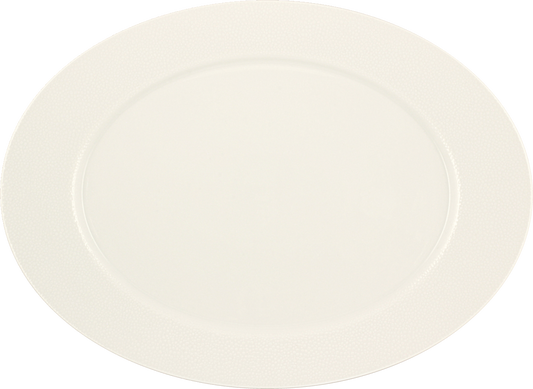 Leeres Teller, B2B Gastronomie, Servierplatte