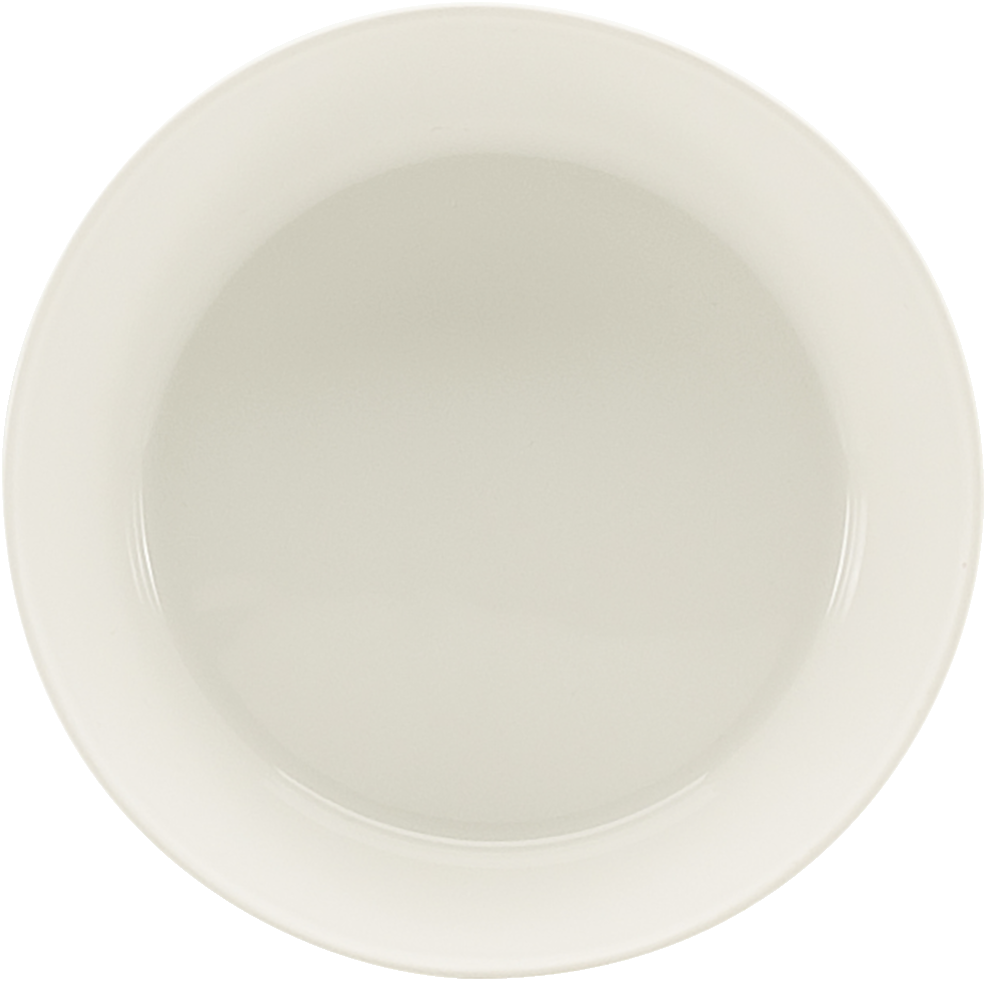 Leeres Teller, B2B Gastronomie-Kontext
