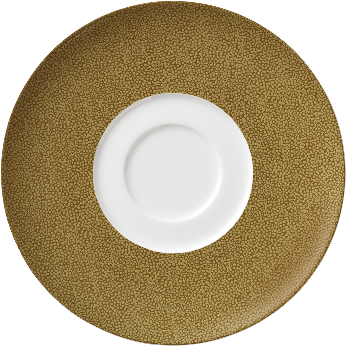 Gedeckter Tisch, Gold, B2B Gastronomie