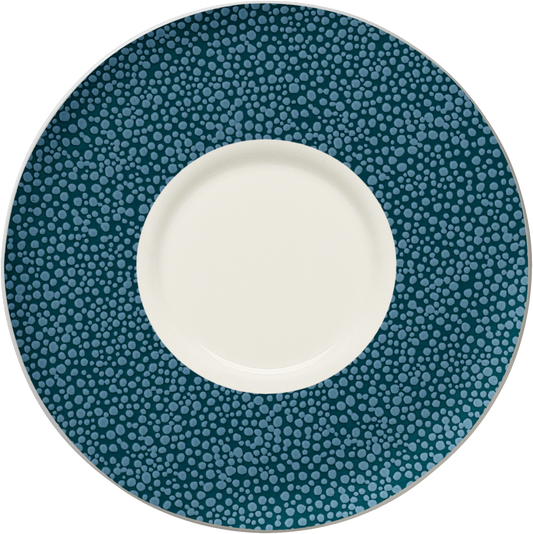 B2B Gastronomie, Teller, Design, Muster