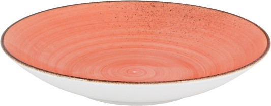 Leere B2B-Gastronomie-Schale