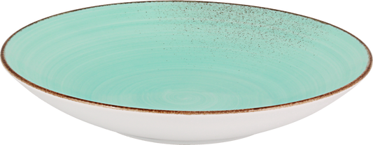 B2B Gastronomie, leere Schale