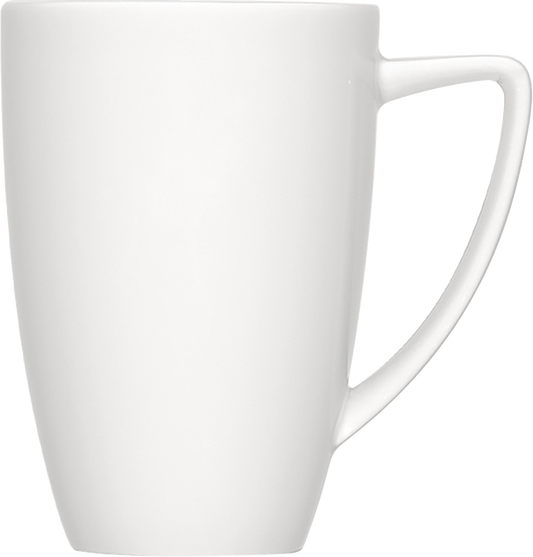 Weiße Kaffeetasse, B2B Gastronomie