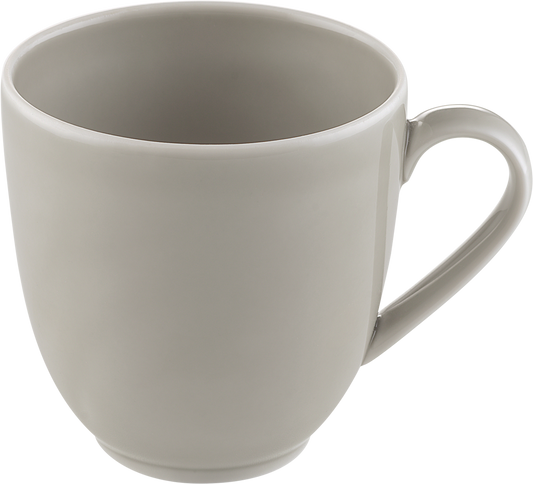 Weiße Kaffeetasse, B2B Gastronomie