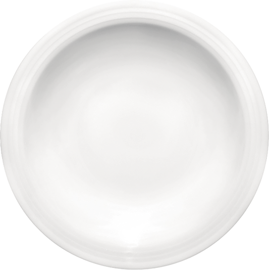 Leere weiße Teller, B2B Gastronomie
