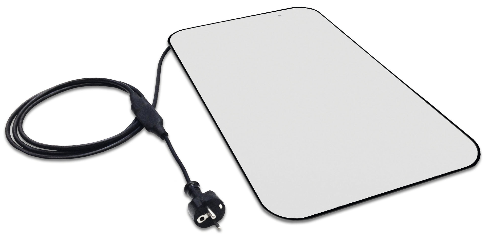 Heizplatte für Gastronomiebedarf.