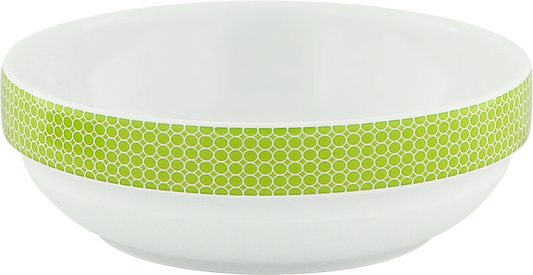 Schale rund stapelbar 12cm/0.27l 'DIMENSION'