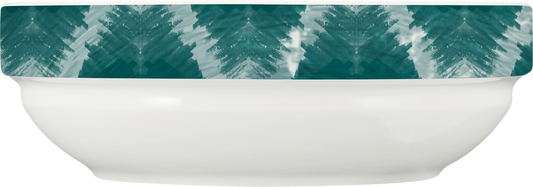 Schale rund stapelbar 12cm/0.27l 'DIMENSION'