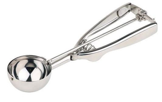 Metalleneisportionierer für Gastronomie