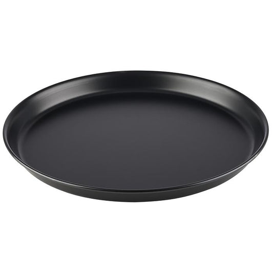 Pizzablech, Ø 30 cm, H: 2,5 cm