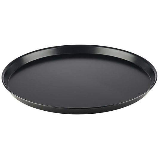 Pizzablech, Ø 50 cm, H: 3 cm