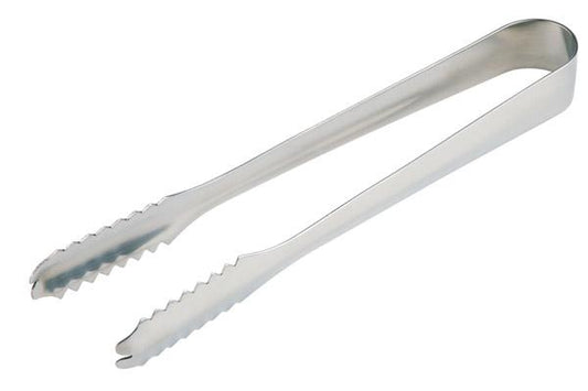Metallzange für Küche