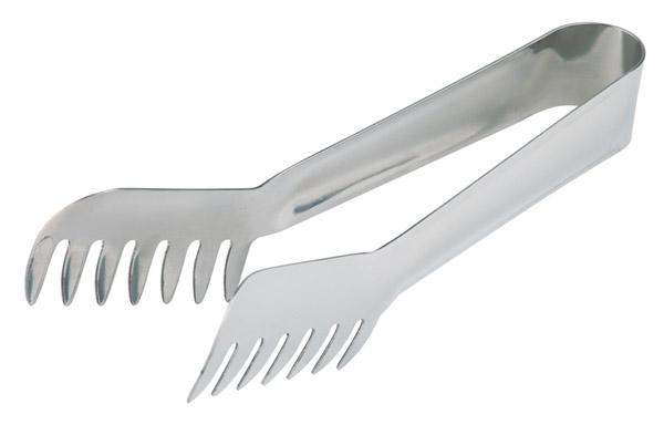 Metallzange für Lebensmittelzubereitung