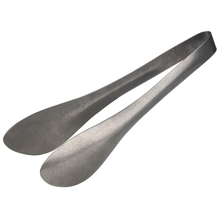 Metallzange für Gastronomiebedarf