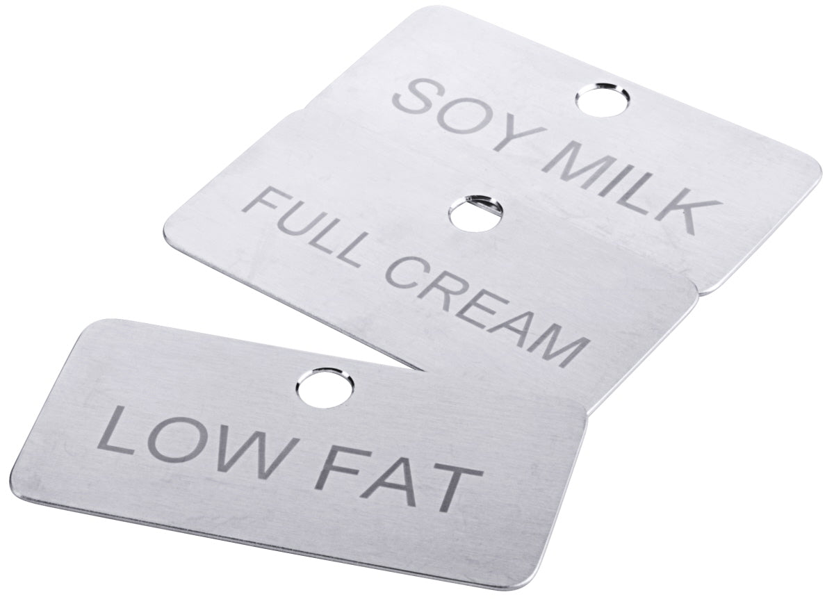 Milchalternativen für Gastronomie