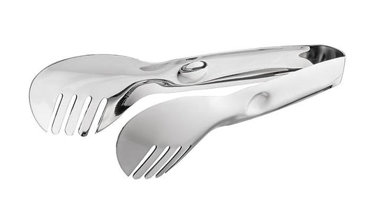 Metallzange für Gastronomiezwecke