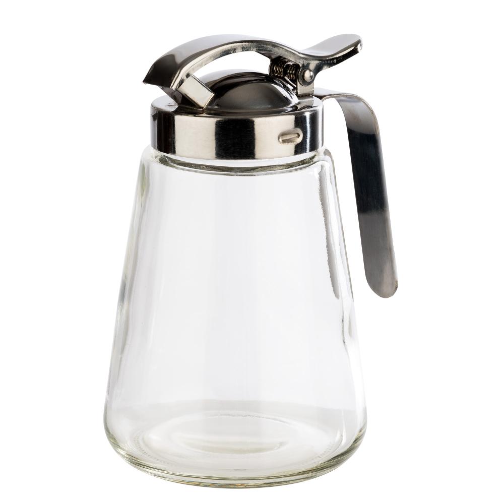 Allzweckgiesser, Ø 8,5 cm, H: 13,5 cm, 300 ml