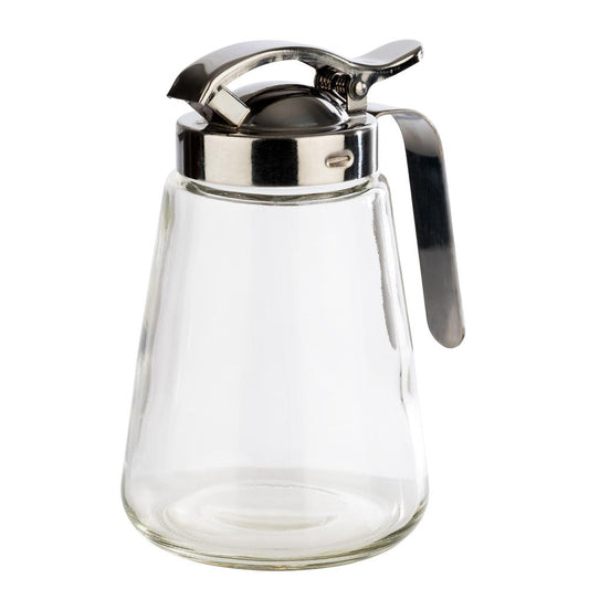 Allzweckgiesser, Ø 8,5 cm, H: 13,5 cm, 300 ml