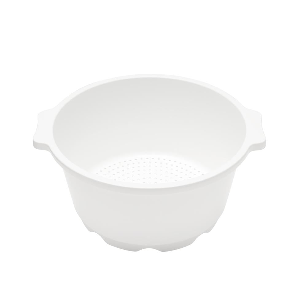 Seiher, Ø 36 cm, H: 19 cm