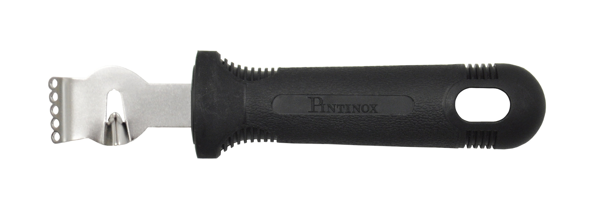 LEMON ZESTER, COMBINATION ZESTER
