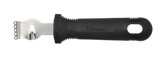LEMON ZESTER, COMBINATION ZESTER