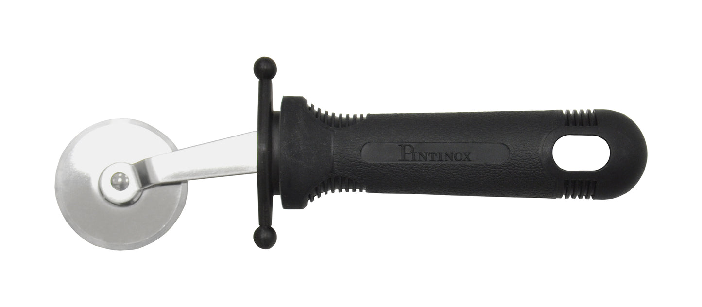 PASTRY WHEEL SINGLE PLAIN 40MM