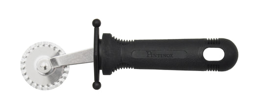 PASTRY WHEEL SINGLE SERRATED 40MM