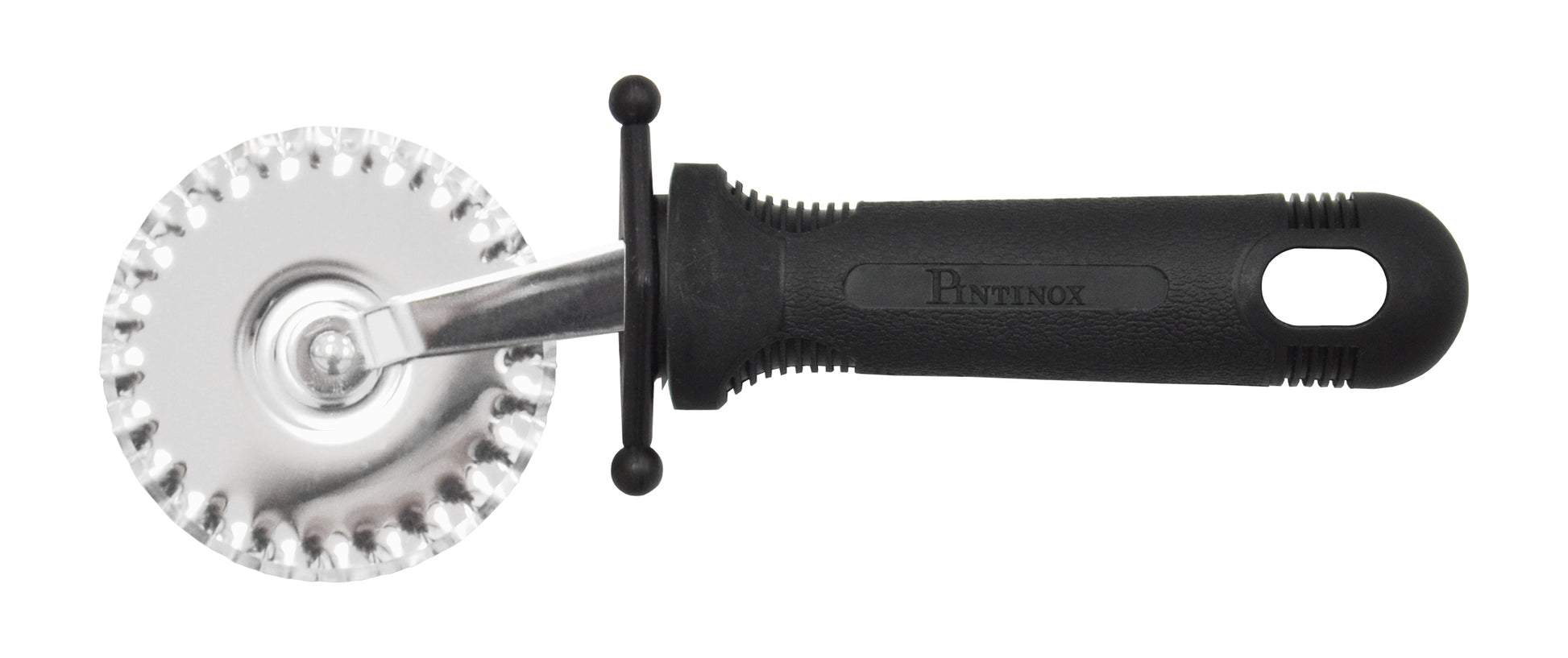 PASTRY WHEEL SINGLE SERRATED 60MM