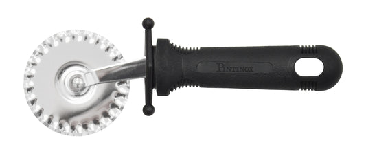 PASTRY WHEEL SINGLE SERRATED 60MM