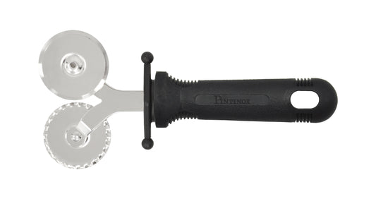 PASTRY WHEEL DOUBLE 40MM