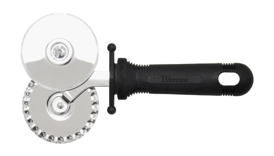 PASTRY WHEEL DOUBLE 60MM