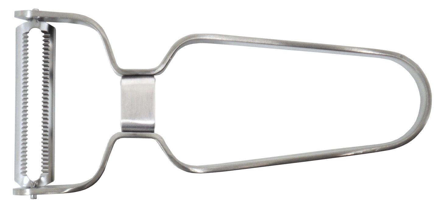 Y-PEELER SERRATED 55MM