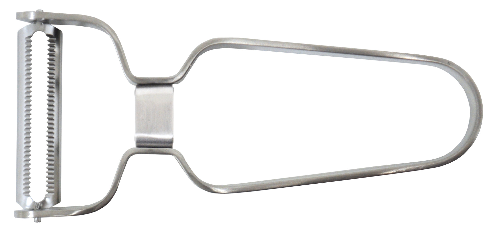 Y-PEELER SERRATED 55MM
