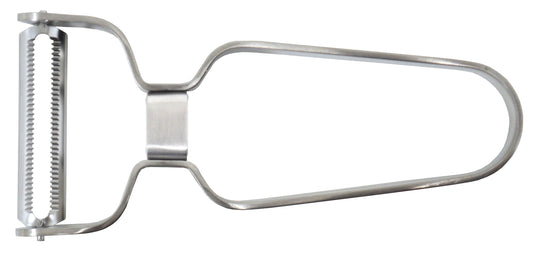 Y-PEELER SERRATED 55MM