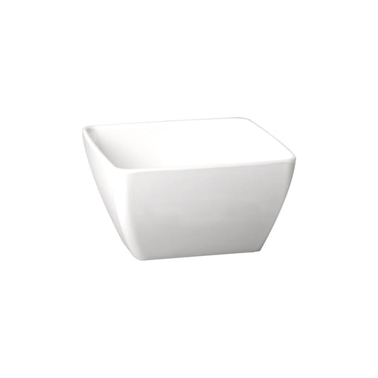 Schale -FRIENDLY-, 19 x 19 cm, H: 9 cm