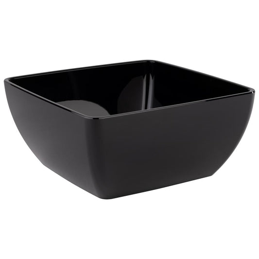 Schale -FRIENDLY-, 25 x 25 cm, H: 12 cm