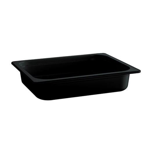 GN 1/2 Behälter -FRIENDLY-, 32,5 x 26,5 cm, Tiefe: 65 mm