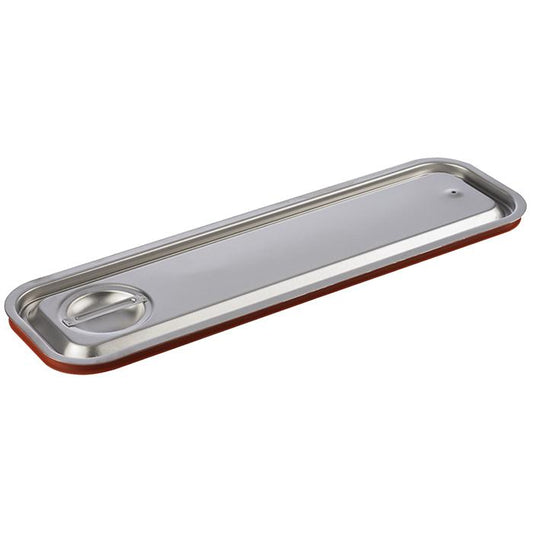 GN 2/4 Transport-Steck-Deckel, 53 x 16,2 cm